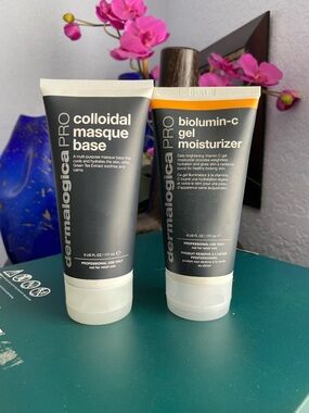 Dermalogica PROS (2)